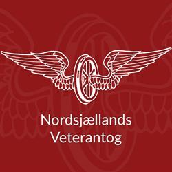 Fonden Til Drift Af Nordsjællands Veterantog