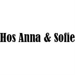 Hos Anna & Sofie