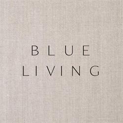 Blue Living v/Jeanett Roepstorff
