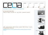 Cella v/Henning Steen Wettendo V/Henning Steen Wettendorff, Henning Steen Wettendorff