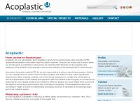 Acoplastic Holding ApS