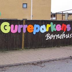 Gurreparkens Børnehus