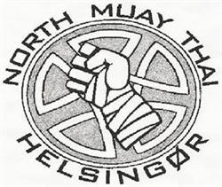 North Muay Thai