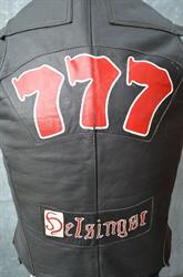 Helsingør Motorcykelklub 777