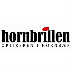 Hornbrillen v/Ulrik Steg
