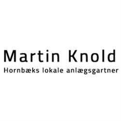 Martin Knold