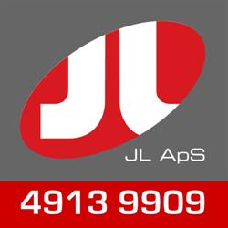 JL ApS - Industrilakering, autolakering og møbellakering