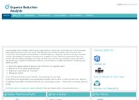 Expense Reduction Analysts Dk v/Jesper Østergaard Nielsen, Jesper Østergaard Nielsen
