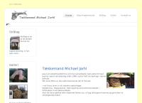 Tækkemand Michael J.Christense v/Michael Jarhl Christensen, Michael Jarhl Christensen