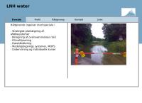 Lnh Water ApS