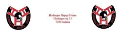 Hodsager Happy Horse