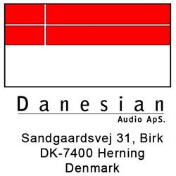 Danesian Audio ApS