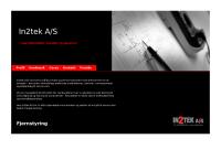 In2tek A/S