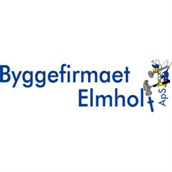 Byggefirmaet Elmholt ApS