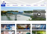 Itella Logistics A/S
