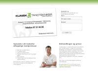 Klinisk Tandtekniker Søren Sørensen ApS