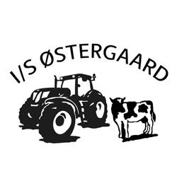 I/S Østergaard