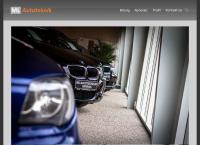 M L - Autoteknik v/Morten Lindhards webside
