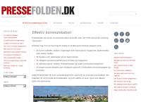 Pressefolden ApS
