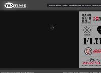 Tex-Time Apss webside