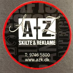 A-Z Totalkoncept skilte & reklame ApS