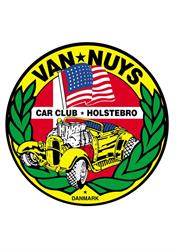 Van Nuys American Car Club