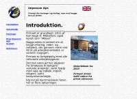 Impexcon ApS