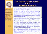 Holstebro Rotary Klub