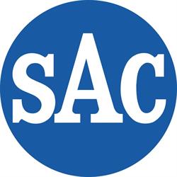 Sac Center Vest A/S, Sac Center Vest A/S Sac Center Vest A/S