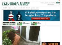 Karup Ugeavis
