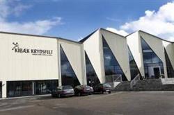 Kibæk Krydsfelt