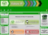 Ilskov Idrætsforening