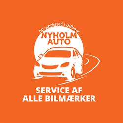 Nyholm Auto v/Brian Nielsen