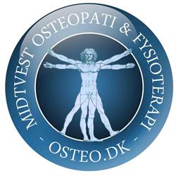 Midtvest Osteopati & Fysioterapi