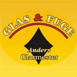 Glas & Fuge v/Anders Glarmester