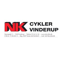 N K Vinderup Cykler & Sport