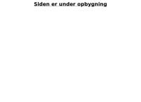 Tegne-Stuen ApS, Tegne-Stuen Aps