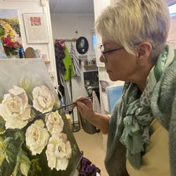 Galleri og atelier1.dk v/ Maiken Hejnfelt