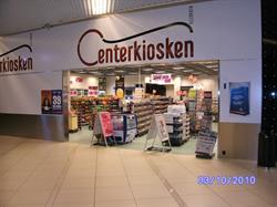 Centerkiosken Sillebroen