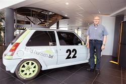 Keld Hansen Bil A/S