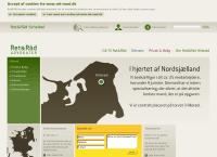 Ejendomsselskabet Matr. Nr. 221 v Frederikssund Bygrunde Aps