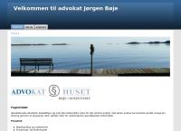 Advokatfirmaet Jørgen Bøje ApS