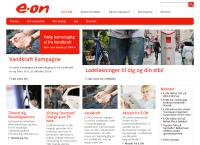 E.ON Kraftvarme Frederikssund