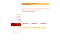 Danske Bygningssyn ApS