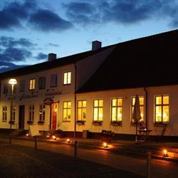 Hotel Rådhuskroen / Selskabs Arrangøren v/ Henrik Chr. Larsen