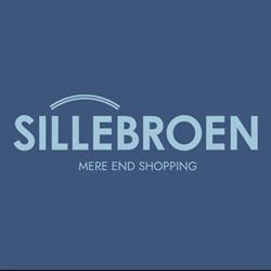 Telia Sillebroen Shopping Center