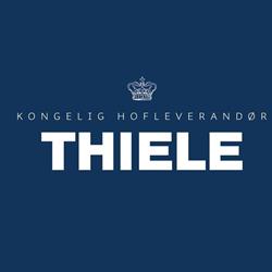 Thiele Briller OG Kontaktlinser