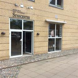 Øjenlægens Synscenter