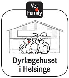 Dyrlægehuset i Helsinge