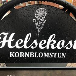 Kornblomsten Helsekost